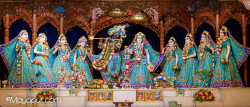 Daily Darshan