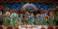 Daily Darshan