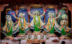 Daily Darshan