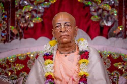 Daily Darshan