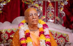 Daily Darshan