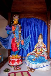 Daily Darshan