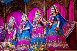 Daily Darshan