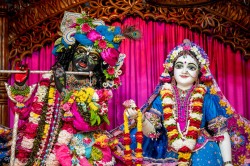 Daily Darshan