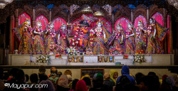Daily Darshan