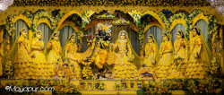 Daily Darshan
