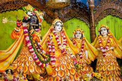Daily Darshan
