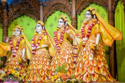 Daily Darshan