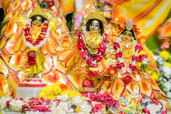 Daily Darshan