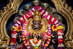 Daily Darshan