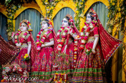 Daily Darshan