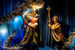 Daily Darshan