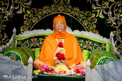 Daily Darshan