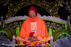 Daily Darshan