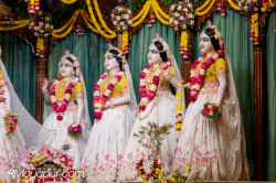 Daily Darshan