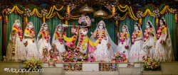 Daily Darshan