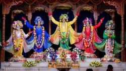 Daily Darshan
