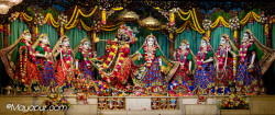 Daily Darshan