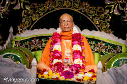 Daily Darshan