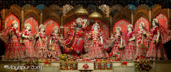 Daily Darshan