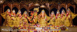 Daily Darshan