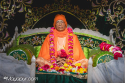 Daily Darshan