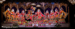 Daily Darshan