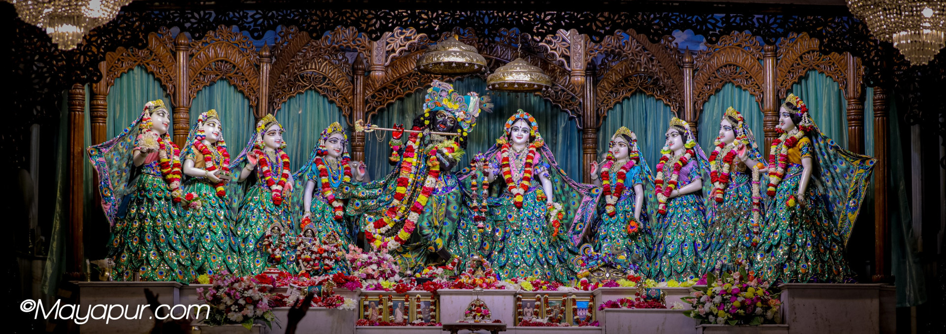 Daily Darshan