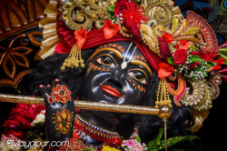 Daily Darshan
