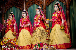 Daily Darshan