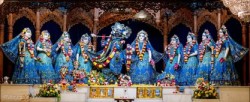 Daily Darshan