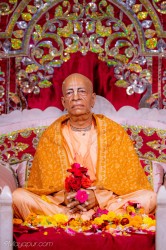Daily Darshan