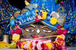Daily Darshan