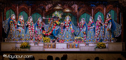 Daily Darshan