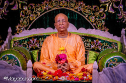 Daily Darshan