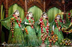 Daily Darshan