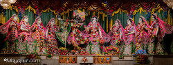 Daily Darshan