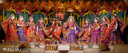 Daily Darshan