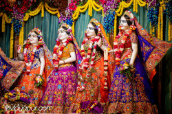 Daily Darshan