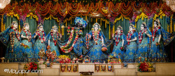 Daily Darshan