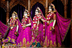 Daily Darshan