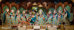 Daily Darshan