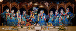 Daily Darshan