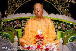 Daily Darshan