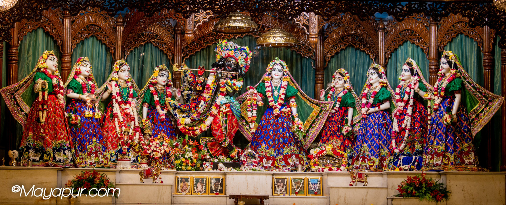 Daily Darshan