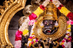 Daily Darshan