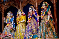 Daily Darshan