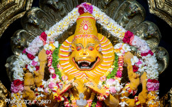Daily Darshan