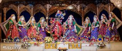 Daily Darshan
