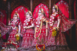 Daily Darshan